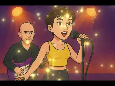 Видео: Непара - Бог тебя выдумал (Metal AI Cover)