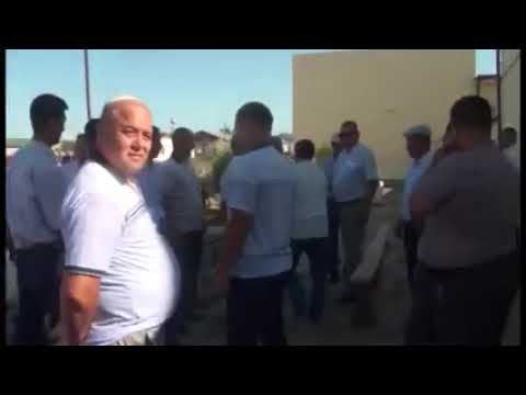 Видео: Шоманай Менделеев 72лер 30-жылдық Мектеп 1-часть