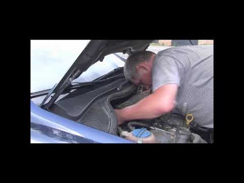 Видео: Клапан абсорбера