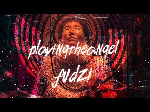 Видео: playingtheangel - ФУДЗИ (Премьера клипа)