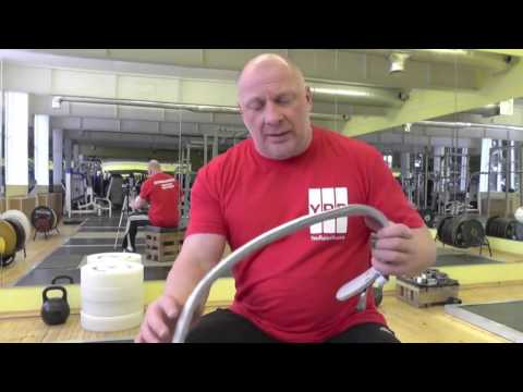 Видео: Энциклопедия тяжелой атлетики. Инвентарь.