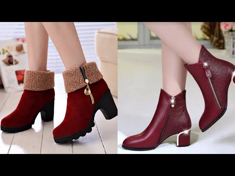 Видео: СТИЛЬНАЯ И УДОБНАЯ КОЛЛЕКЦИЯ ОБУВИ ДЛЯ ЖЕНЩИН