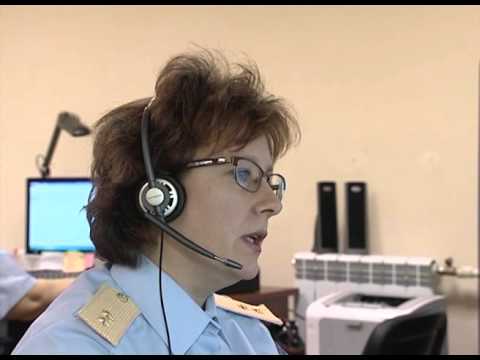 Видео: Дмитровская служба 112