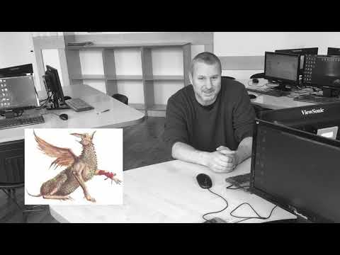 Видео: "Фьони мъти кръгли речни камъни" от Константин Павлов