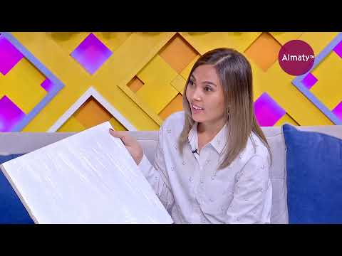 Видео: Армандар картасын қашан және қалай жасау керек? | Таңғы STUDIO