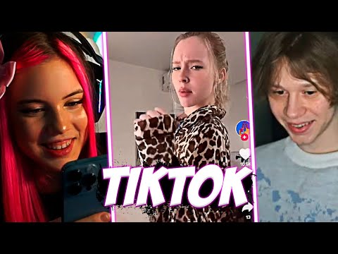 Видео: АКУЛИЧ И ДИЛБЛИН СМОТРЯТ ТИК ТОК / ТРЕНДЫ ТИК ТОКА / ALUKICH DILBLIN TIK TOK