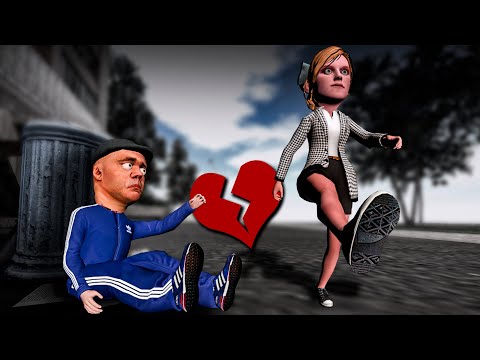 Видео: ЖЕСТКИЙ ОTКАЗ - Она РАЗБИЛА СЕРДЦЕ Всем ВОРАМ на Amazing Online Sky