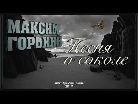 Видео: Максим Горький. Песня о соколе