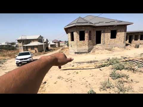 Видео: Жер тилке сатылат ош ишкаван 0559112050#жер #ошнедвижимость #ош#rek