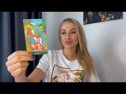 Видео: ТЕЛЕЦ ♉️ НОЯБРЬ 🍁ТАРО ПРОГНОЗ - IRYNA SUN 