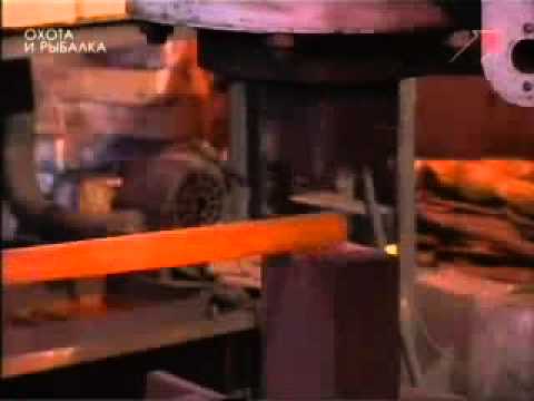 Видео: Пампуха И.Ю. Телеканал "НОЖ с Сергеем Астаховым" часть4