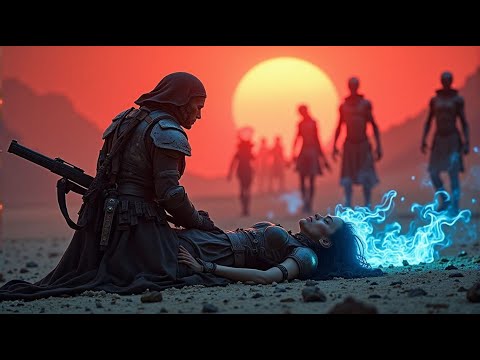 Видео: 23 «Её оставили умирать за отказ от брака — но у человеческого солдата были совсем другие планы.»