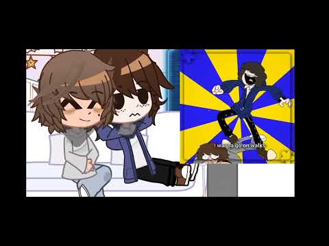 Видео: |{реакция "одна пшеничная марка" на тт}| 2 часть ( 1 часть есть на канале!)