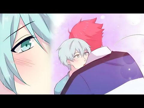 Видео: Лис в Моей Постели (The Fox in My Bed) | озвучка OEL-манги | 42-44 главы