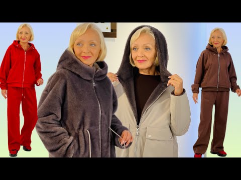 Видео: Моя новая коллекция — уют, стиль и комфорт ❤️