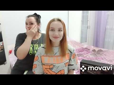 Видео: Фен-щётка DYKEMANN Bürste W-12💕💕салон красоты у Вас дома🤗и мы счааааастливы👏👏👏👏👏