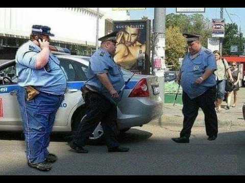 Видео: РАЗНОСИМ ГИБДД!ТАКОГО НЕ МОЖЕТ ДАЖЕ ПОЗВОЛИТЬ ФСБ НА AMAZING ONLINE