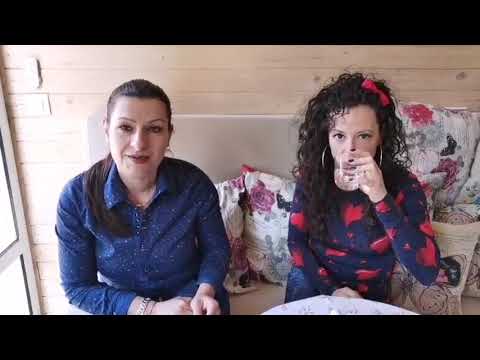 Видео: Как Надето отслабна с 30 кг със Зоната!