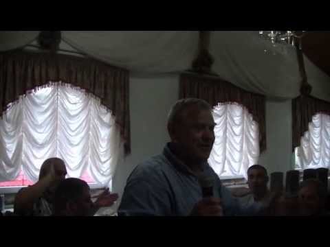 Видео: 75-летие 924-го Гв. МРАП, Часть 5, Таруса_1