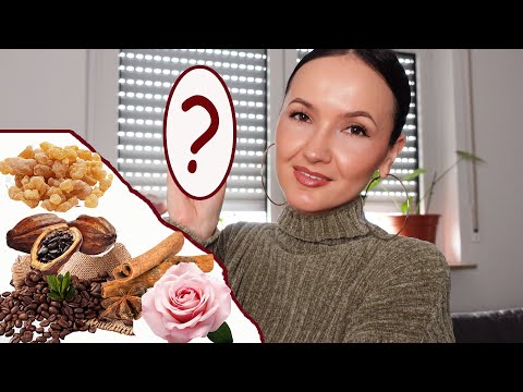 Видео: Распаковка долгожданного парфюма!