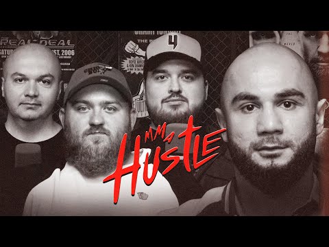 Видео: Hustle MMA #46 / ЛЕНДРУШ / (Дедищев, Байцаев, Зубайраев)