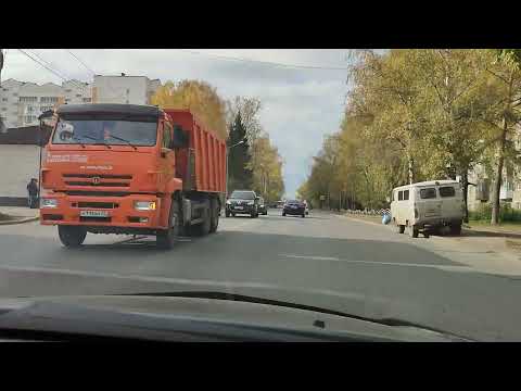 Видео: 5 октября 2023 г.