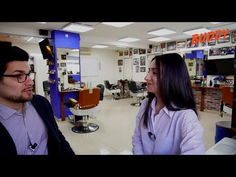 Видео: Советы от BUDDY