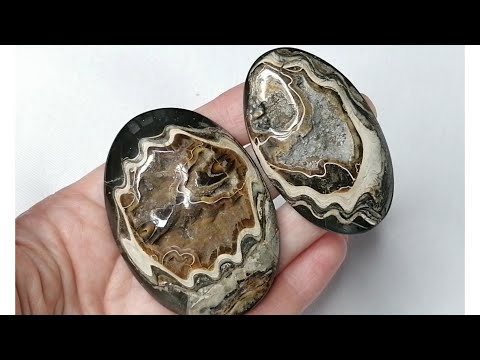 Видео: КУПИЛА КАМНИ-ШЕДЕВРЫ.