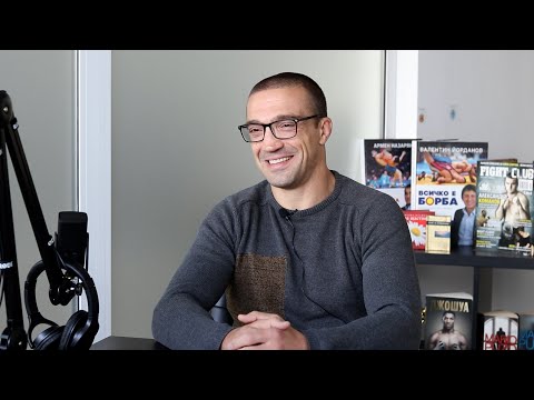 Видео: Неформално с Георги Петков #59: Николай Добруджански (ЧАСТ 1)