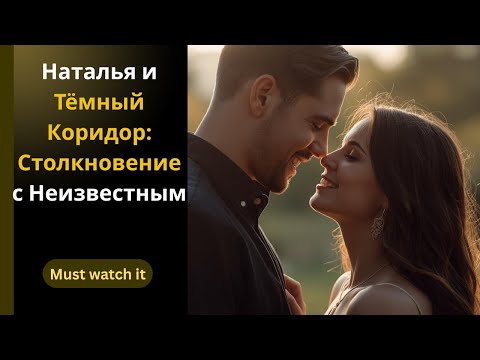 Видео: Наталья и Тёмный Коридор: Столкновение с Неизвестным