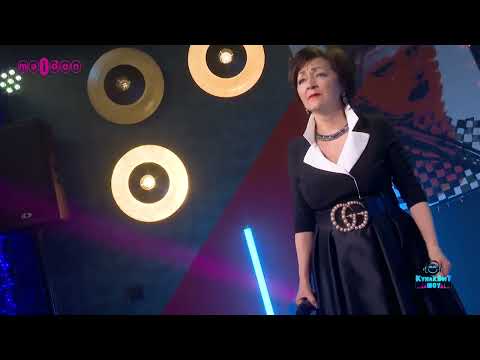 Видео: Винера Ганеева - "Елга"