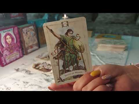 Видео: Таро❤️Ноември2025 Лъв♌️🍀Ни Напред,Ни Назад!