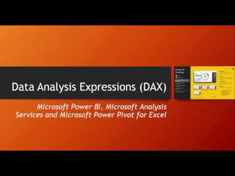 Видео: DAX Урок 5 - Функции RELATED и RELATEDTABLE