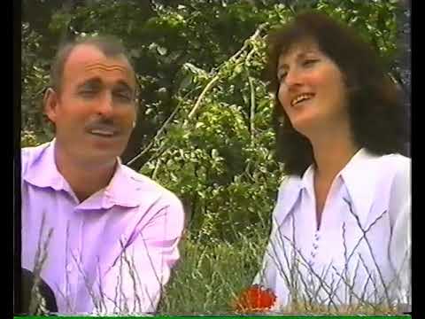 Видео: Ансамбъл "Извор" - Чийший, Болградко - 1998 г.