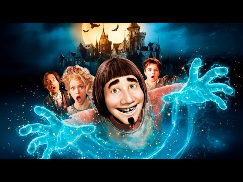 Видео: 🏰 ПРИЗРАК, КОТОРЫЙ НЕ СДАЁТСЯ ДАЖЕ СПУСТЯ 500 ЛЕТ 🎬 Призрак в законе 🏷 СЕМЕЙНОЕ ФЭНТЕЗИ