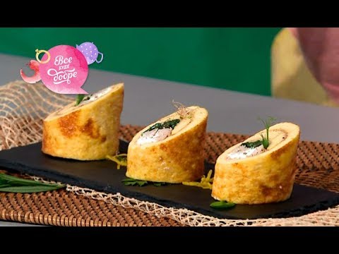 Видео: Рецепт молодости: что есть, чтобы не стареть