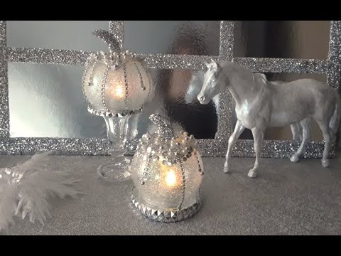 Видео: 🍂ТЫКВЫ - подсвечники  декор 🎃LIGHTED PUMPKIN DIY