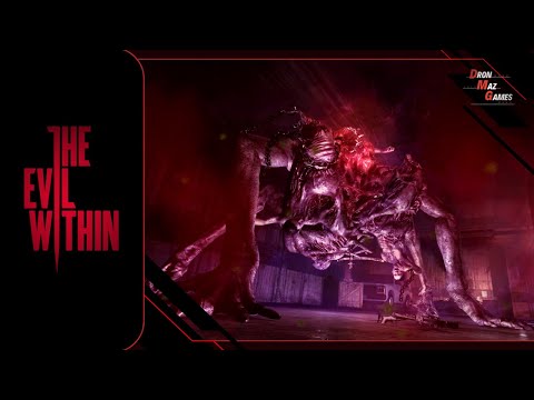Видео: The Evil Within - Прохождение. Серия 15.