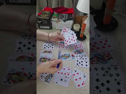 Видео: Крестовый король, что нужно знать о нем сегодня #tarot 