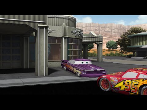 Видео: Тачки Весёлые Гонки №7 Автотанцы