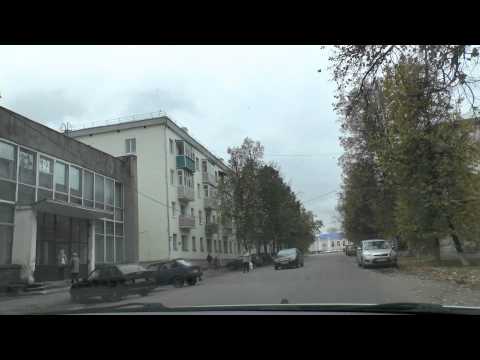 Видео: Студия БЫВЯАН - Кузнецк