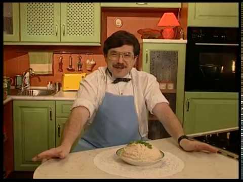 Видео: Сыр из курицы. Пицца по-винницки. A!