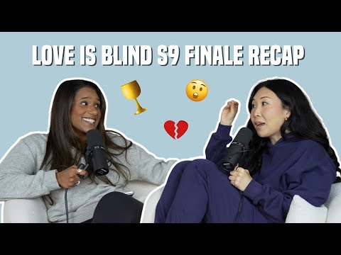 Видео: 131. Любовь слепа. Обзор финала 9 сезона: Сезон «Нет»