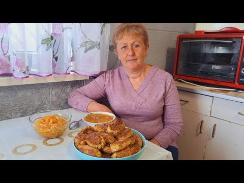 Видео: Что приготовить на Обед !