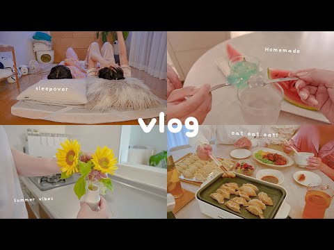 Видео: Мой друг приехал погостить у меня дома.