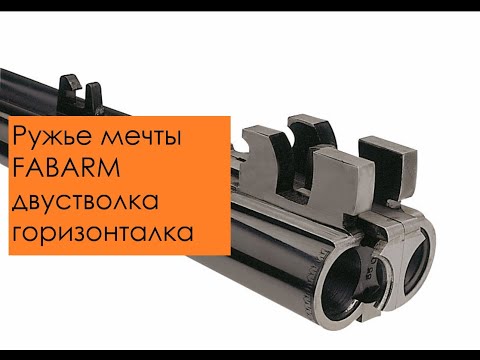Видео: Лучшая горизонталка FABARM CLASSIS