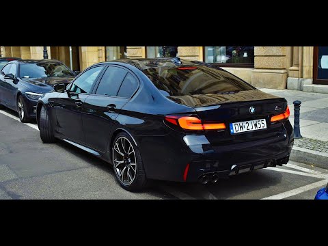 Видео: BMW 5 G30 ремонт ЕГР сажевый радиатор