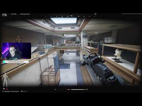 Видео: Ночные рейды, ищем лутецкий!🔥/Arena Breakout Infinite