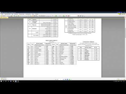 Видео: Сибелиус и VST плагины. Kontakt. Работа с CINEMATIC STRINGS. Часть 4