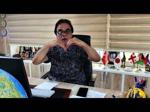 Видео: Саволу Чавоб бо Шамсиддин Курбонов #46